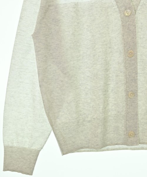 DRESSTERIOR（ドレステリア）カーディガン グレー サイズ:38(M位) レディース/2200671518028