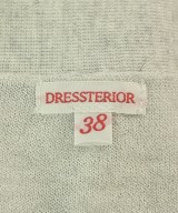 DRESSTERIOR（ドレステリア）カーディガン グレー サイズ:38(M位) レディース/2200671518028