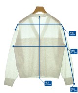 DRESSTERIOR（ドレステリア）カーディガン グレー サイズ:38(M位) レディース/2200671518028