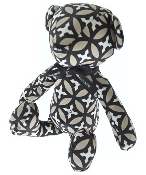 DRESSTERIOR(ドレステリア)小物類（その他） ベージュ サイズ:-/2200671674182