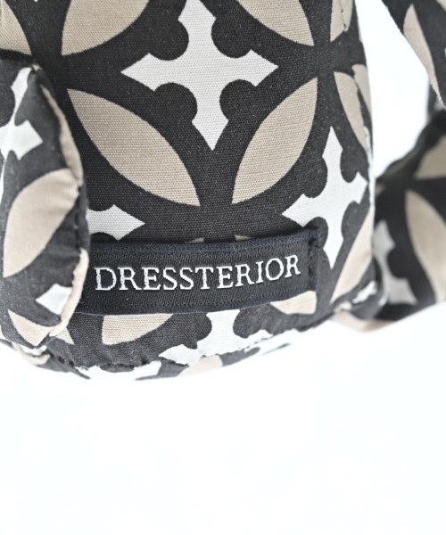 DRESSTERIOR（ドレステリア）小物類（その他） ベージュ サイズ:- レディース/2200671674182