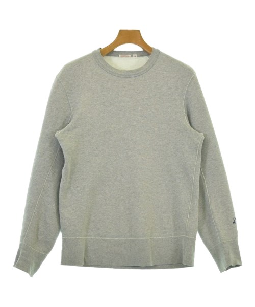 DRESSTERIOR(ドレステリア)スウェット グレー サイズ:M/2200662469025