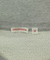 DRESSTERIOR（ドレステリア）スウェット グレー サイズ:M メンズ/2200662469025