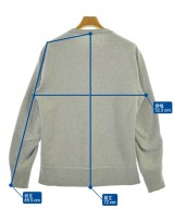 DRESSTERIOR（ドレステリア）スウェット グレー サイズ:M メンズ/2200662469025