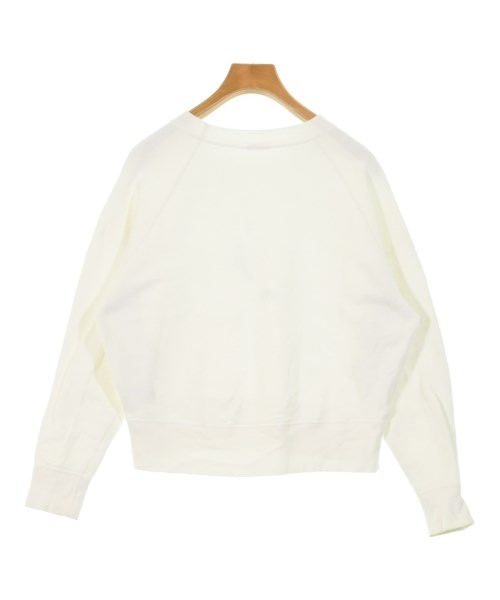 DRESSTERIOR（ドレステリア）スウェット 白 サイズ:34(XS位) レディース/2200662469032