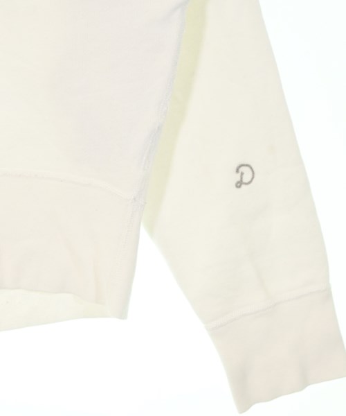 DRESSTERIOR（ドレステリア）スウェット 白 サイズ:34(XS位) レディース/2200662469032