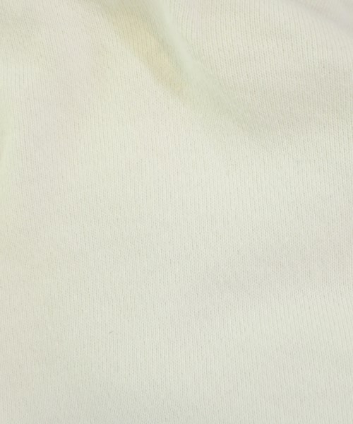 DRESSTERIOR（ドレステリア）スウェット 白 サイズ:34(XS位) レディース/2200662469032