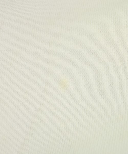 DRESSTERIOR（ドレステリア）スウェット 白 サイズ:34(XS位) レディース/2200662469032