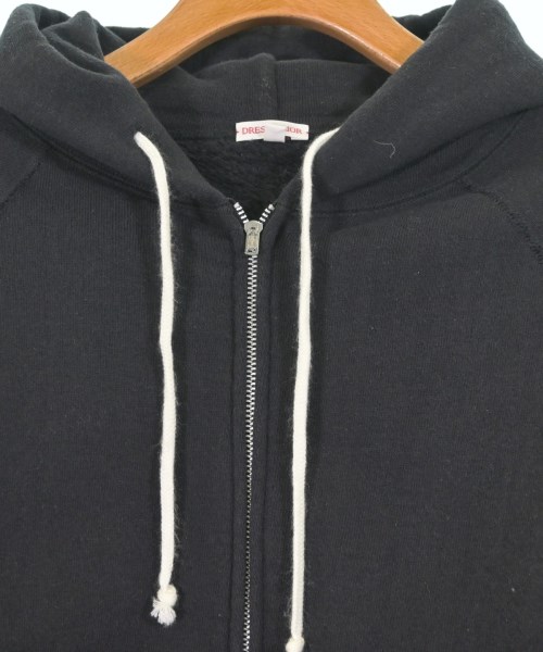 DRESSTERIOR（ドレステリア）パーカー 黒 サイズ:3(L位) レディース/2200667964020