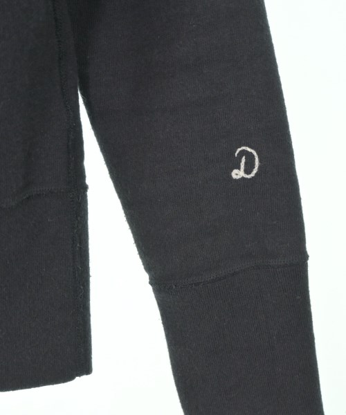 DRESSTERIOR（ドレステリア）パーカー 黒 サイズ:3(L位) レディース/2200667964020