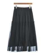 DRESSTERIOR（ドレステリア）ロング・マキシ丈スカート 黒 サイズ:38(M位) レディース/2200667979048