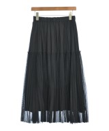 DRESSTERIOR（ドレステリア）ロング・マキシ丈スカート 黒 サイズ:38(M位) レディース/2200667979048