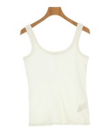 DRESSTERIOR（ドレステリア）タンクトップ 白 サイズ:38(M位) レディース/2200670913022