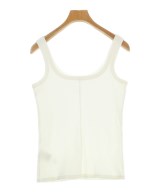 DRESSTERIOR（ドレステリア）タンクトップ 白 サイズ:38(M位) レディース/2200670913022