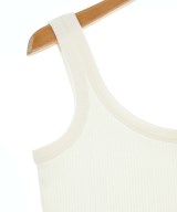 DRESSTERIOR（ドレステリア）タンクトップ 白 サイズ:38(M位) レディース/2200670913022