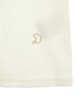 DRESSTERIOR（ドレステリア）タンクトップ 白 サイズ:38(M位) レディース/2200670913022