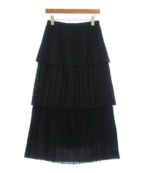DRESSTERIOR(ドレステリア)のロング・マキシ丈スカート サイズ:40(M位) 3,600円