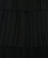DRESSTERIOR（ドレステリア）ロング・マキシ丈スカート 黒 サイズ:40(M位) レディース/2200722809044