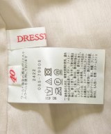 DRESSTERIOR（ドレステリア）ロング・マキシ丈スカート ベージュ サイズ:40(M位) レディース/2200722809051