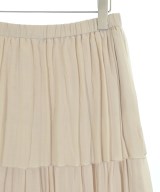 DRESSTERIOR（ドレステリア）ロング・マキシ丈スカート ベージュ サイズ:40(M位) レディース/2200722809051