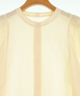 DRESSTERIOR（ドレステリア）ワンピース 黄 サイズ:36(S位) レディース/2200729741088