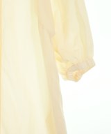 DRESSTERIOR（ドレステリア）ワンピース 黄 サイズ:36(S位) レディース/2200729741088
