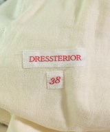DRESSTERIOR（ドレステリア）スラックス ベージュ サイズ:-(M位) レディース/2200722168028