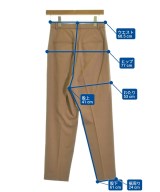 DRESSTERIOR（ドレステリア）スラックス ベージュ サイズ:-(M位) レディース/2200722168028