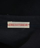 DRESSTERIOR（ドレステリア）Tシャツ・カットソー 紺 サイズ:F レディース/2200723751045