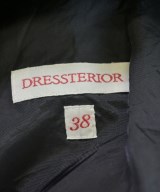 DRESSTERIOR（ドレステリア）その他 黒 サイズ:38(M位) レディース/2200723751052