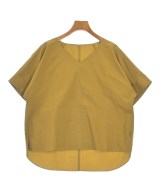 DRESSTERIOR（ドレステリア）ブラウス 茶 サイズ:38(M位) レディース/2200725058265