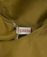 DRESSTERIOR（ドレステリア）ブラウス 茶 サイズ:38(M位) レディース/2200725058265