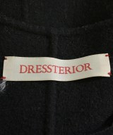 DRESSTERIOR（ドレステリア）その他 黒 サイズ:F レディース/2200729267021