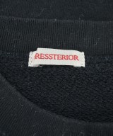 DRESSTERIOR（ドレステリア）スウェット 黒 サイズ:36(S位) レディース/2200729963039