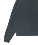 DRESSTERIOR（ドレステリア）スウェット 黒 サイズ:36(S位) レディース/2200729963039