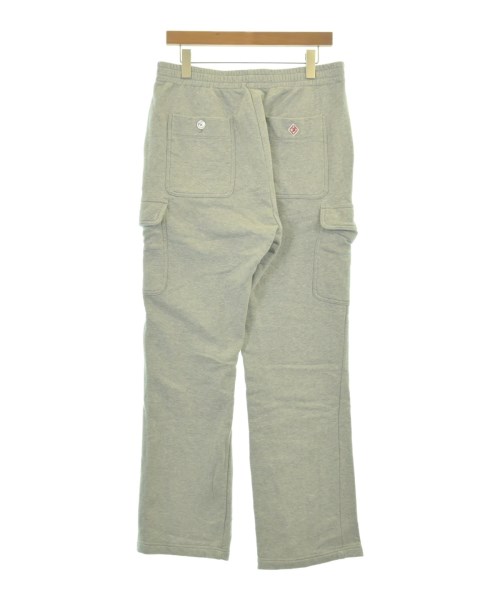 DRESSTERIOR（ドレステリア）スウェットパンツ グレー サイズ:85(L位) メンズ/2200723826194