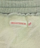 DRESSTERIOR（ドレステリア）スウェットパンツ グレー サイズ:85(L位) メンズ/2200723826194