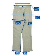 DRESSTERIOR（ドレステリア）スウェットパンツ グレー サイズ:85(L位) メンズ/2200723826194