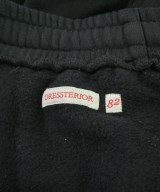 DRESSTERIOR（ドレステリア）スウェットパンツ 黒 サイズ:82(L位) メンズ/2200723826217