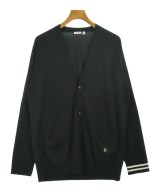DRESSTERIOR（ドレステリア）カーディガン 黒 サイズ:-(M位) メンズ/2200723826255