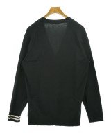 DRESSTERIOR（ドレステリア）カーディガン 黒 サイズ:-(M位) メンズ/2200723826255