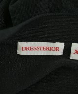 DRESSTERIOR（ドレステリア）カーディガン 黒 サイズ:-(M位) メンズ/2200723826255