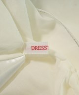 DRESSTERIOR（ドレステリア）ブラウス 白 サイズ:F レディース/2200730436072