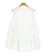 DRESSTERIOR（ドレステリア）ノースリーブ 白 サイズ:36(S位) レディース/2200730436089