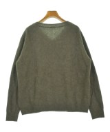 DRESSTERIOR（ドレステリア）ニット・セーター カーキ サイズ:-(M位) レディース/2200733214028