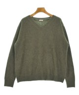 DRESSTERIOR ニット・セーター