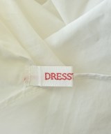 DRESSTERIOR（ドレステリア）ブラウス 白 サイズ:-(M位) レディース/2200725179120