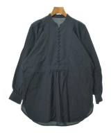 DRESSTERIOR（ドレステリア）ブラウス 紺 サイズ:34(XS位) レディース/2200725466091