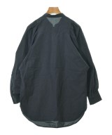 DRESSTERIOR（ドレステリア）ブラウス 紺 サイズ:34(XS位) レディース/2200725466091