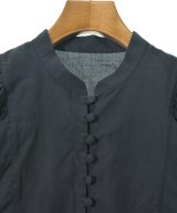 DRESSTERIOR（ドレステリア）ブラウス 紺 サイズ:34(XS位) レディース/2200725466091